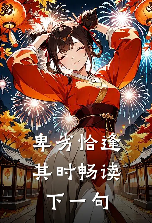 卑劣恰逢其时畅读下一句