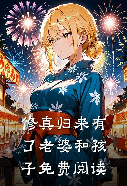 修真归来有了老婆和孩子免费阅读