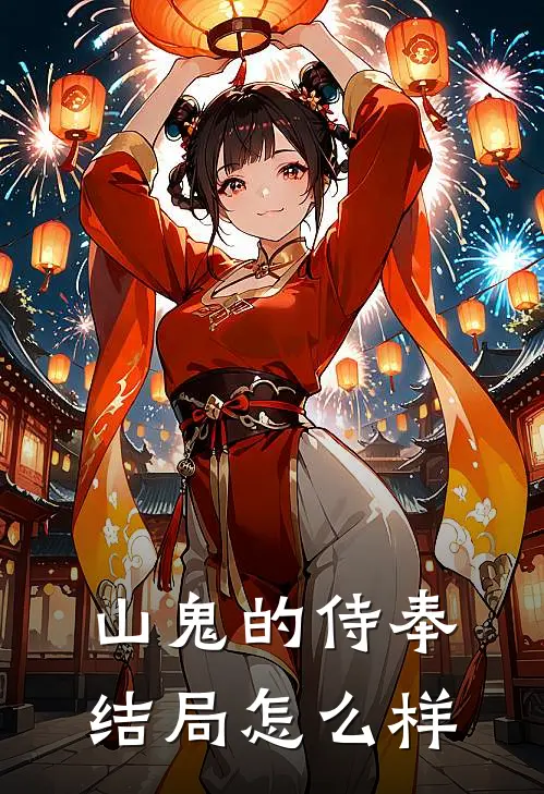 山鬼的侍奉结局怎么样