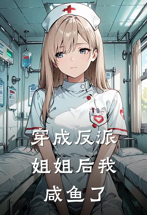 穿成反派姐姐后我咸鱼了
