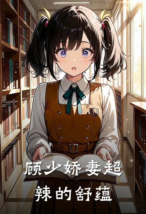 顾少娇妻超辣的舒蕴