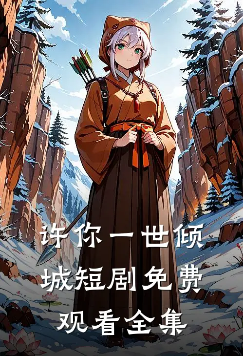 许你一世倾城短剧免费观看全集