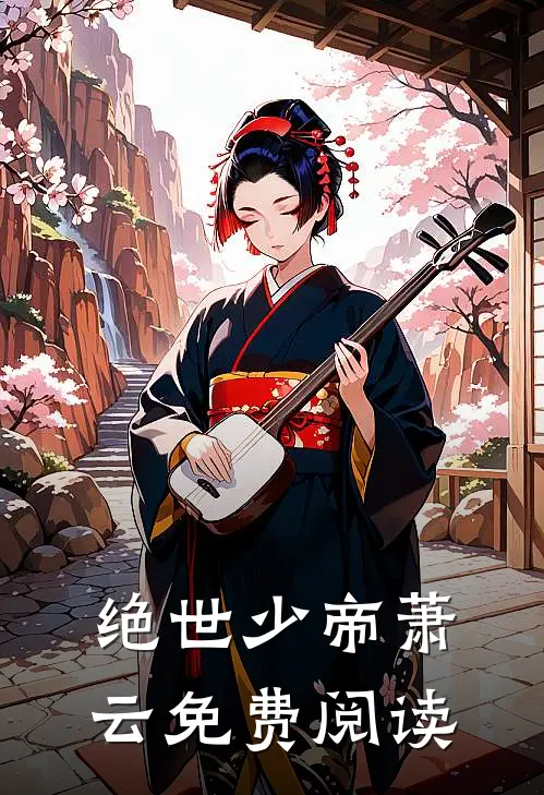 绝世少帝萧云免费阅读