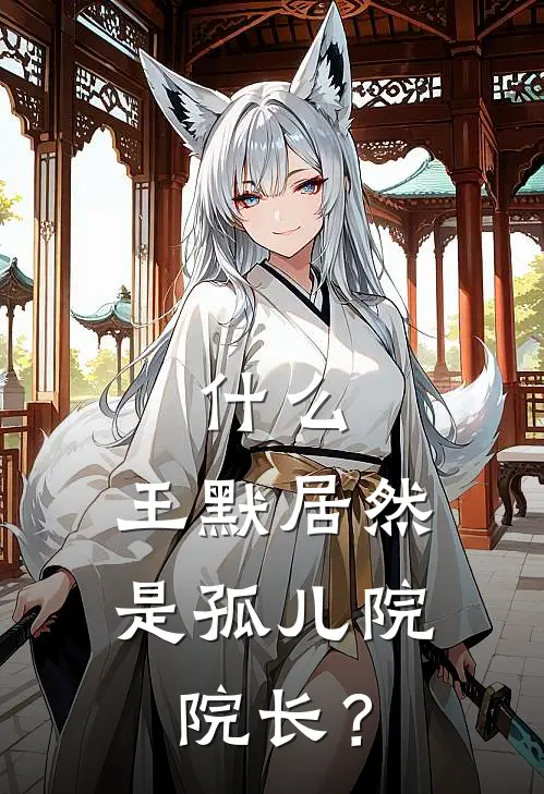 什么，王默居然是孤儿院院长？