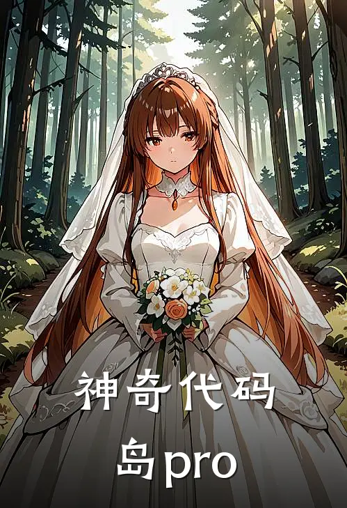 神奇代码岛pro