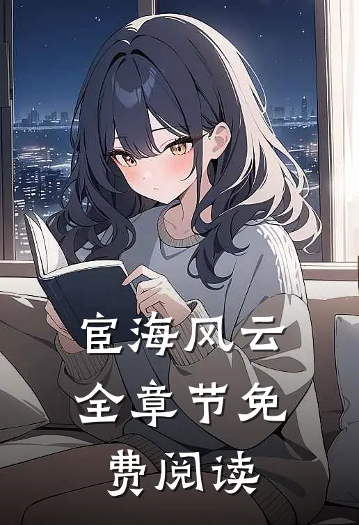 宦海风云全章节免费阅读