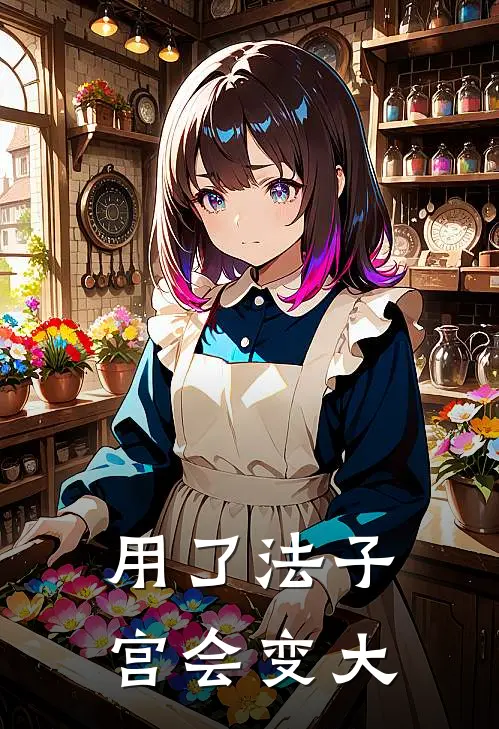 用了法子宫会变大