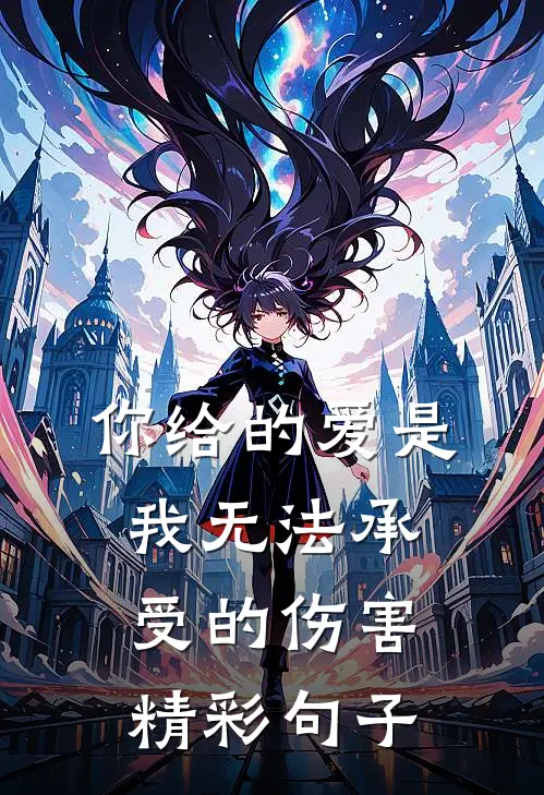 你给的爱是我无法承受的伤害精彩句子