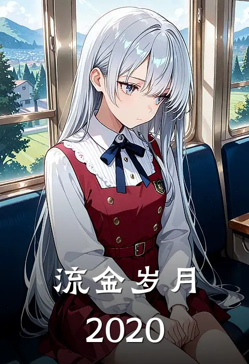 流金岁月2020
