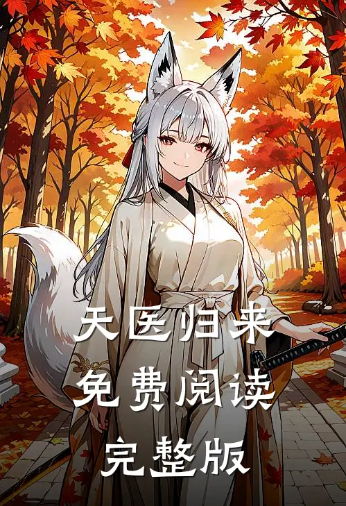 天医归来免费阅读完整版