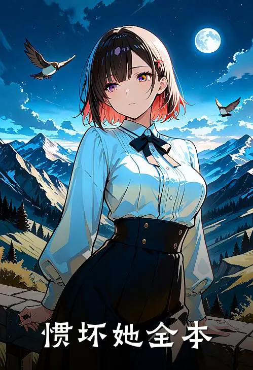 惯坏她全本