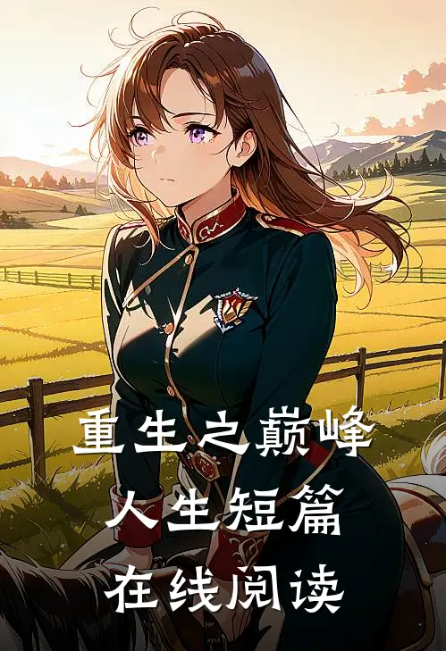 重生之巅峰人生短篇在线阅读
