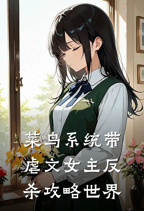 菜鸟系统带虐文女主反杀攻略世界