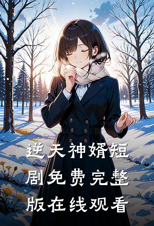 逆天神婿短剧免费完整版在线观看