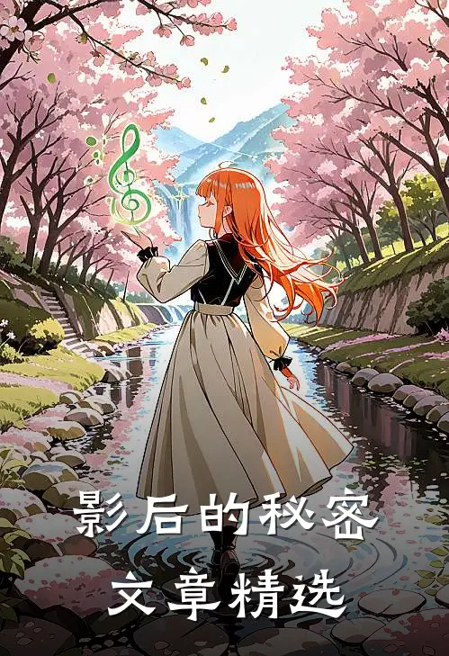 影后的秘密文章精选