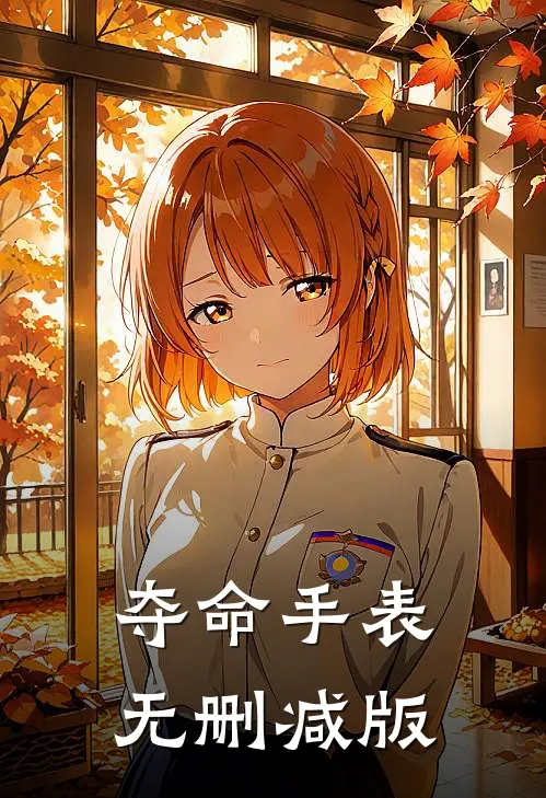 夺命手表无删减版