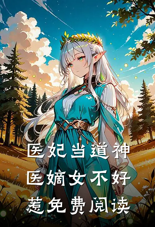 医妃当道神医嫡女不好惹免费阅读