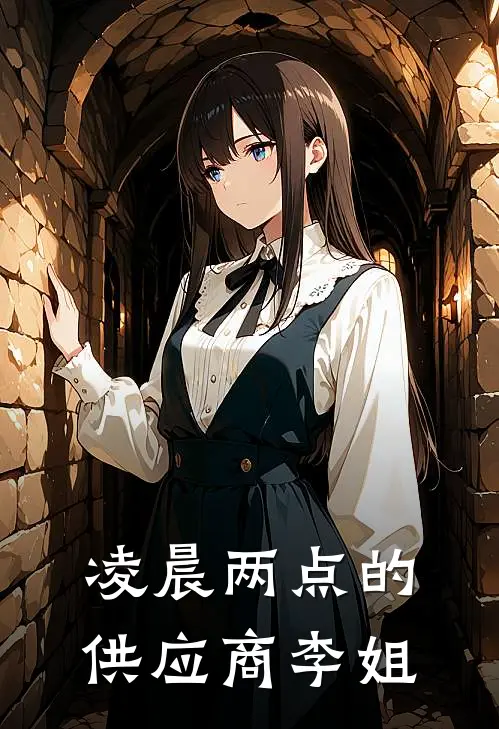凌晨两点的“供应商李姐”