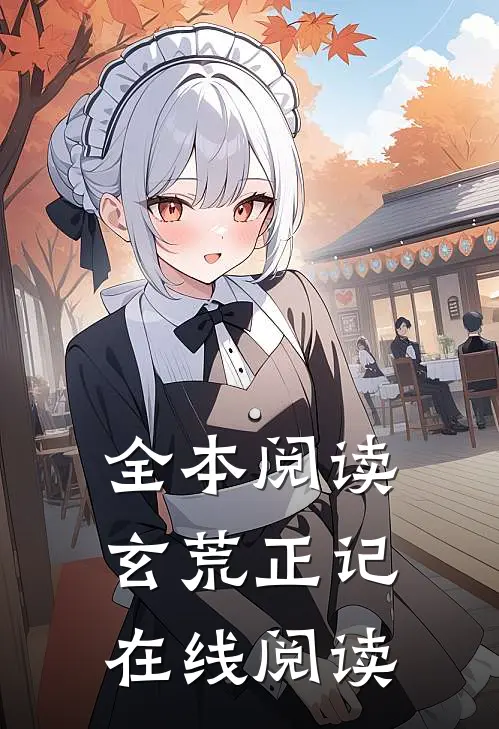 全本阅读玄荒正记在线阅读