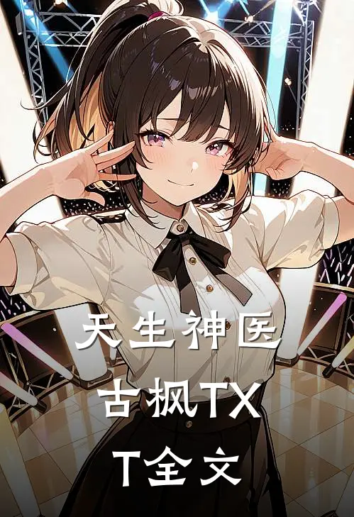 天生神医古枫TXT全文