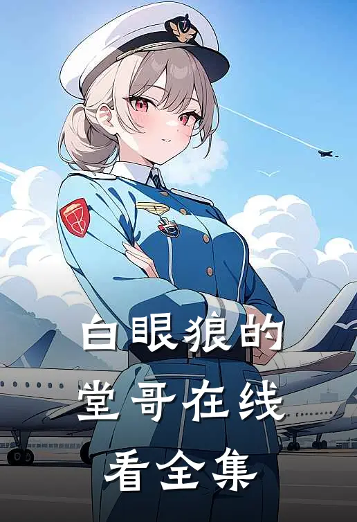 白眼狼的堂哥在线看全集