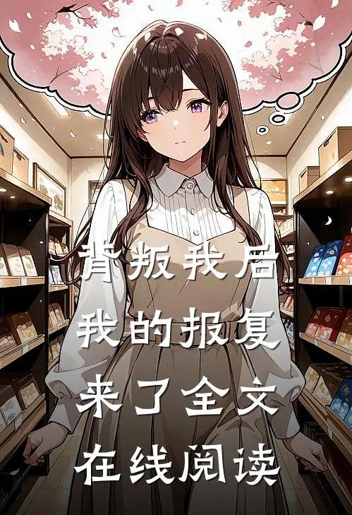 背叛我后我的报复来了全文在线阅读