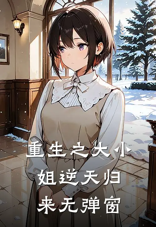 重生之大小姐逆天归来无弹窗