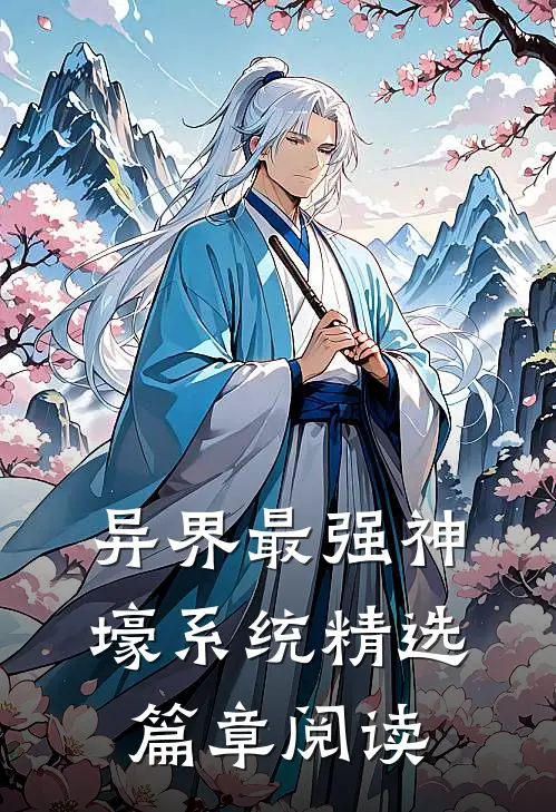 异界最强神壕系统精选篇章阅读
