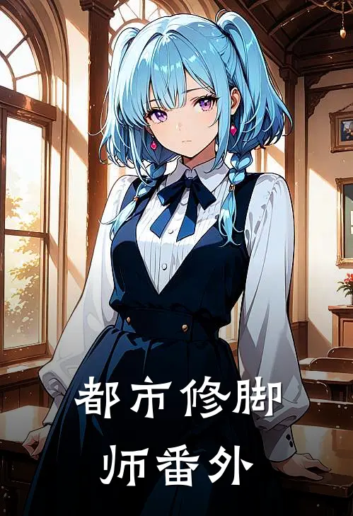 都市修脚师番外