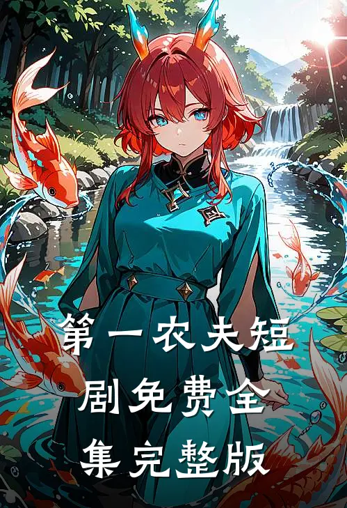 第一农夫短剧免费全集完整版