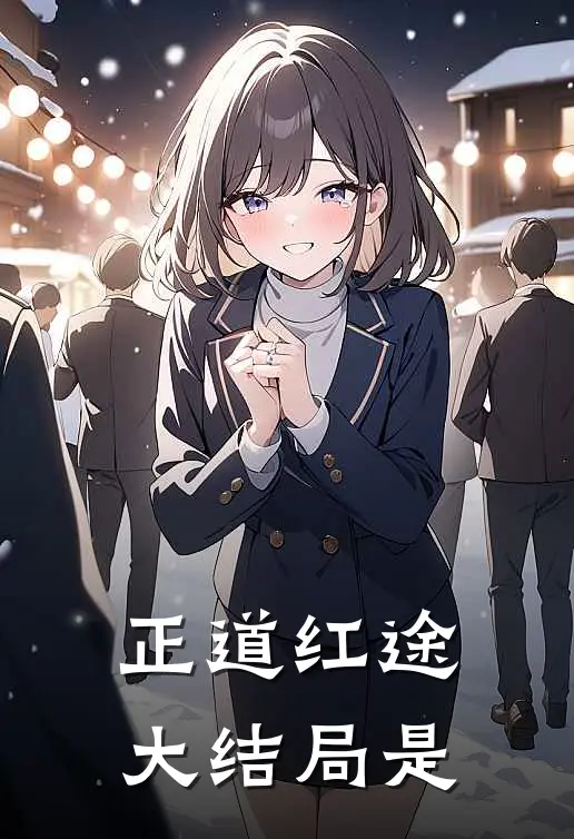 正道红途大结局是