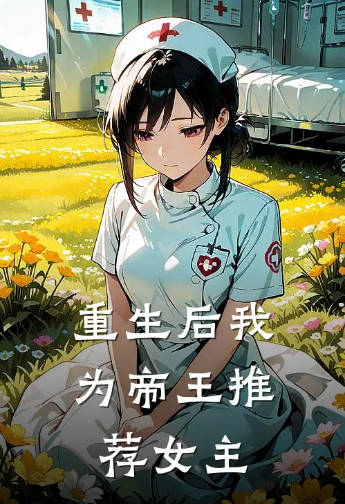 重生后我为帝王推荐女主