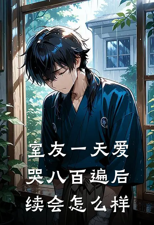 室友一天爱哭八百遍后续会怎么样
