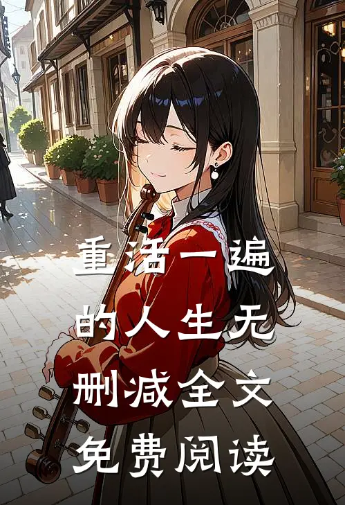 重活一遍的人生无删减全文免费阅读