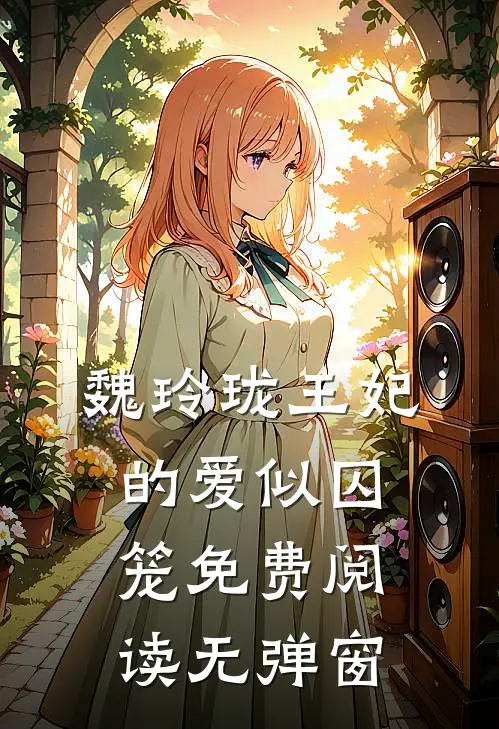 魏玲珑王妃的爱似囚笼免费阅读无弹窗