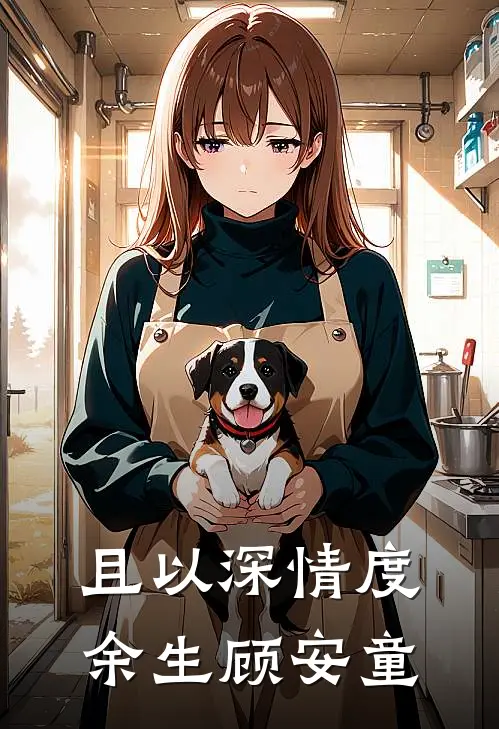 且以深情度余生顾安童