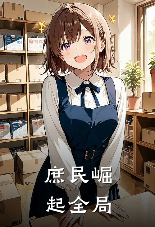 庶民崛起全局
