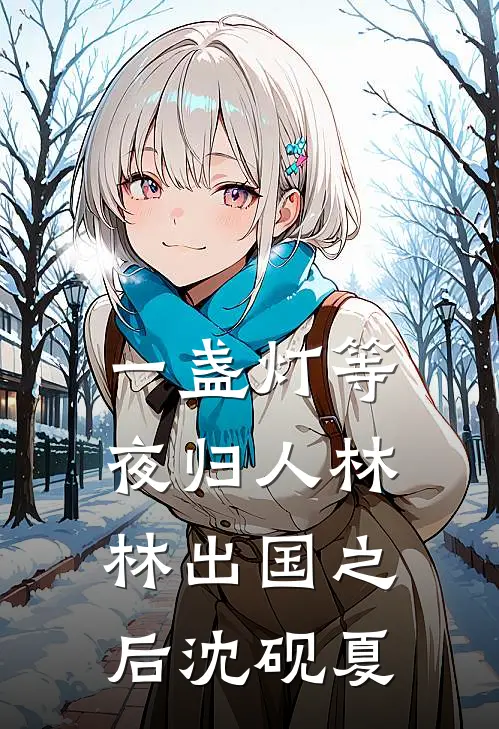 一盏灯等夜归人林林出国之后沈砚夏
