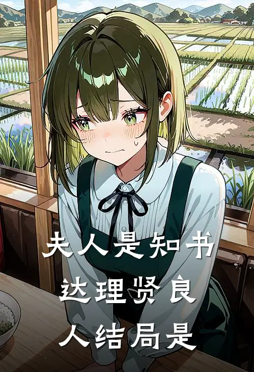 夫人是知书达理贤良人结局是