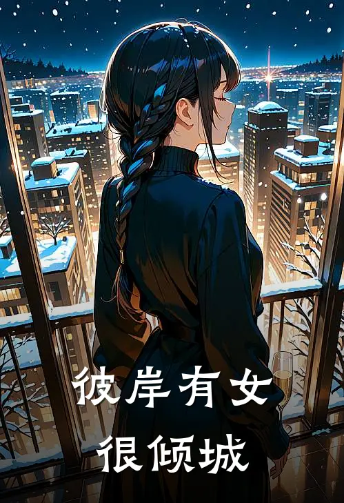 彼岸有女很倾城