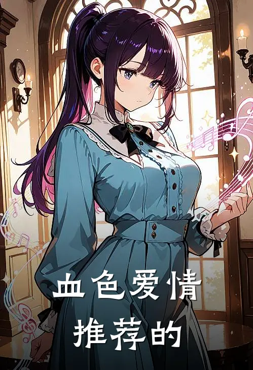 血色爱情推荐的