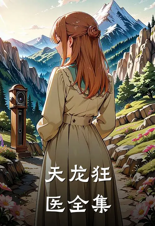 天龙狂医全集