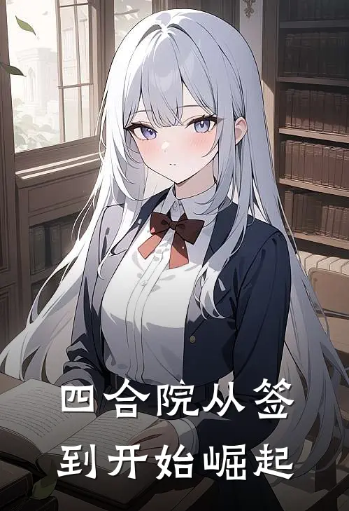 四合院从签到开始崛起