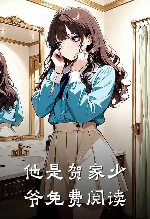 他是贺家少爷免费阅读