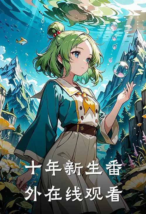 十年新生 番外在线观看