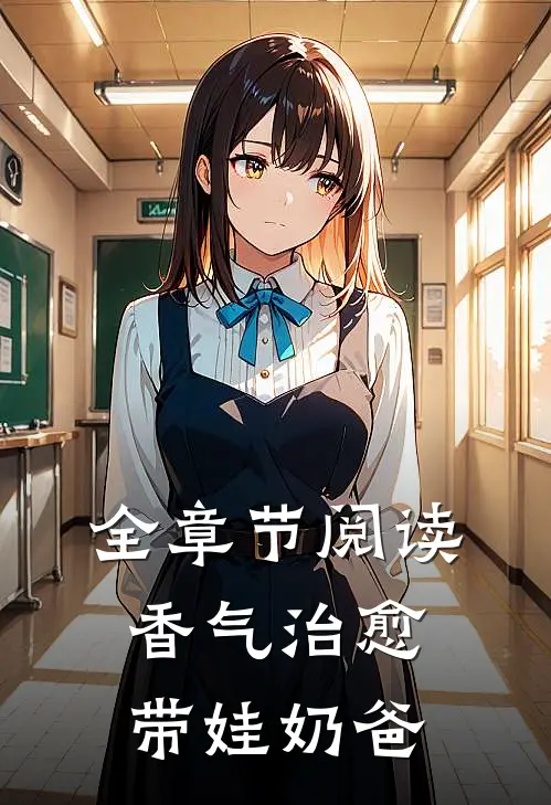 全章节阅读香气治愈带娃奶爸