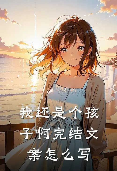 我还是个孩子啊完结文案怎么写