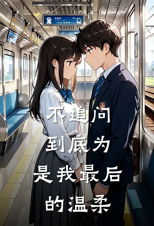 不追问到底为,是我最后的温柔
