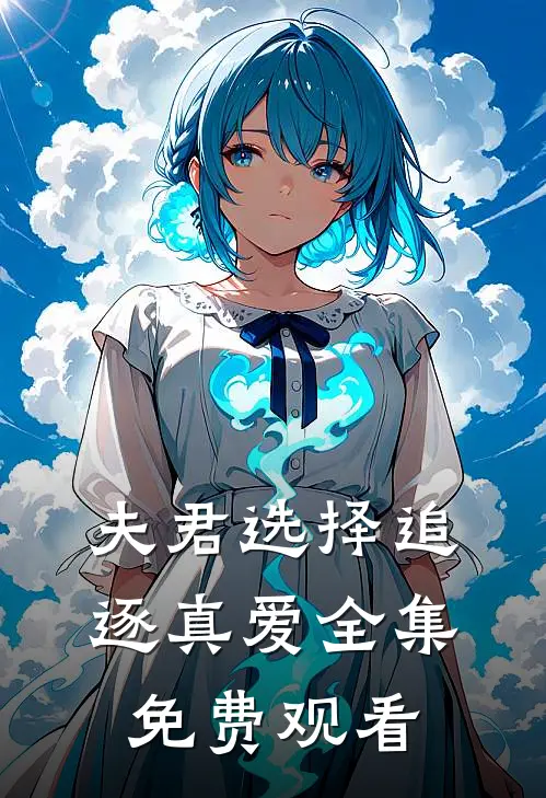 夫君选择追逐真爱全集免费观看