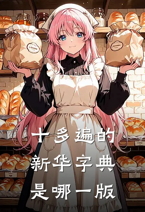 十多遍的新华字典是哪一版